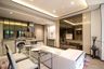 1 Bedroom Condo for rent in The Reserve 61 Hideaway, Khlong Tan Nuea, Bangkok near BTS Ekkamai