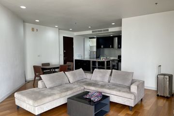 2 Bedroom Condo for sale in Chatrium Residence Riverside, Wat Phraya Krai, Bangkok near BTS Saphan Taksin