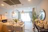 1 Bedroom Condo for sale in Marrakesh Residences, Nong Kae, Prachuap Khiri Khan