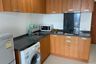 Condo for rent in Villa Sathorn, Khlong Ton Sai, Bangkok near BTS Krung Thon Buri