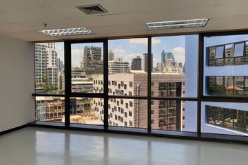 Office for rent in Sino-Thai Tower, Khlong Toei Nuea, Bangkok near MRT Sukhumvit