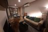 2 Bedroom Condo for rent in Taka Haus Ekamai 12, Khlong Tan Nuea, Bangkok near BTS Ekkamai