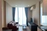 1 Bedroom Condo for rent in Noble Recole, Khlong Toei Nuea, Bangkok near BTS Asoke