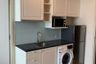 1 Bedroom Condo for rent in Noble Recole, Khlong Toei Nuea, Bangkok near BTS Asoke