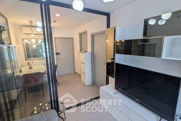 1 Bedroom Condo for sale in Aspire Sukhumvit-Onnut, Suan Luang, Bangkok near BTS On Nut