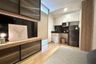 1 Bedroom Condo for rent in Park Origin Phrom Phong, Khlong Tan, Bangkok near BTS Phrom Phong