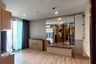 2 Bedroom Condo for rent in Brix Condominium Charan 64, Bang Yi Khan, Bangkok near MRT Sirindhorn