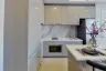 1 Bedroom Condo for sale in Siamese Exclusive Queens, Khlong Toei, Bangkok near MRT Queen Sirikit National Convention Centre