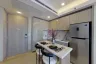 1 Bedroom Condo for sale in Siamese Exclusive Queens, Khlong Toei, Bangkok near MRT Queen Sirikit National Convention Centre