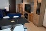 1 Bedroom Condo for rent in Supalai Park Ekamai - Thonglor, Bang Kapi, Bangkok