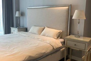 2 Bedroom Apartment for rent in Magnolias Ratchadamri Boulevard, Lumpini, Bangkok near BTS Ratchadamri