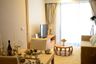 1 Bedroom Condo for sale in The Nest Ploenchit, Lumpini, Bangkok near BTS Ploen Chit