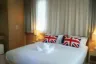 1 Bedroom Condo for rent in UR thonglor soi 13, Khlong Tan Nuea, Bangkok