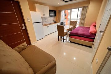 2 Bedroom Condo for sale in New Nordic trend 6, Nong Prue, Chonburi