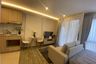 Condo for sale in IKON Sukhumvit 77, Suan Luang, Bangkok near BTS On Nut