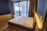2 Bedroom Condo for rent in THE LINE Wongsawang, Wong Sawang, Bangkok near MRT Wong Sawang