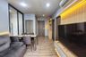 2 Bedroom Condo for rent in THE LINE Wongsawang, Wong Sawang, Bangkok near MRT Wong Sawang