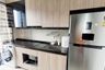2 Bedroom Condo for rent in THE LINE Wongsawang, Wong Sawang, Bangkok near MRT Wong Sawang