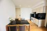2 Bedroom Condo for rent in Park Origin Phrom Phong, Khlong Tan, Bangkok near BTS Phrom Phong