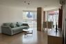 2 Bedroom Condo for rent in P.W.T. Mansion, Khlong Toei, Bangkok near MRT Queen Sirikit National Convention Centre