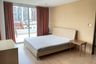 2 Bedroom Condo for rent in P.W.T. Mansion, Khlong Toei, Bangkok near MRT Queen Sirikit National Convention Centre