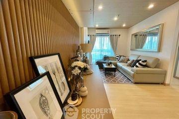3 Bedroom Condo for rent in Supalai Veranda Rama 9, Bang Kapi, Bangkok