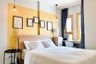 1 Bedroom Condo for rent in THE BASE Sukhumvit 50, Phra Khanong, Bangkok near BTS On Nut
