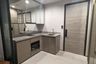 1 Bedroom Condo for rent in The Crest Park Residences, Chatuchak, Bangkok near MRT Phahon Yothin