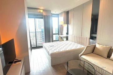 1 Bedroom Condo for sale in Whizdom Avenue Ratchada - Ladprao, Chom Phon, Bangkok near MRT Lat Phrao