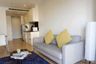 2 Bedroom Condo for rent in Noble Refine, Khlong Tan, Bangkok near BTS Phrom Phong
