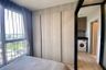 1 Bedroom Condo for rent in Ideo Mobi Sukhumvit East Point, Bang Na, Bangkok near BTS Bang Na