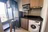 1 Bedroom Condo for rent in Ideo Mobi Sukhumvit East Point, Bang Na, Bangkok near BTS Bang Na