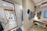 1 Bedroom Condo for sale in THE MUVE Sukhumvit 107, Samrong Nuea, Samut Prakan near BTS Bearing