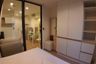 1 Bedroom Condo for rent in The Nest Sukhumvit 22, Khlong Toei, Bangkok near BTS Phrom Phong