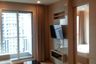 1 Bedroom Condo for Sale or Rent in The Address Asoke, Makkasan, Bangkok near MRT Phetchaburi