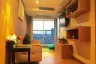 2 Bedroom Condo for rent in The Waterford Diamond, Khlong Tan, Bangkok near BTS Phrom Phong