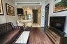 1 Bedroom Condo for rent in LAVIQ Sukhumvit 57, Khlong Tan Nuea, Bangkok near BTS Thong Lo