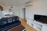 1 Bedroom Condo for rent in Aspire Rama 4, Phra Khanong, Bangkok near BTS Ekkamai