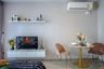 1 Bedroom Condo for rent in RHYTHM Ekkamai, Khlong Tan Nuea, Bangkok near BTS Ekkamai