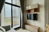 1 Bedroom Condo for sale in Ideo Charan 70 - Riverview, Bang Phlat, Bangkok near MRT Bang Phlat