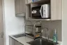 1 Bedroom Condo for sale in Ideo Charan 70 - Riverview, Bang Phlat, Bangkok near MRT Bang Phlat