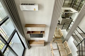 1 Bedroom Condo for sale in Ideo Charan 70 - Riverview, Bang Phlat, Bangkok near MRT Bang Phlat