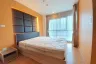 1 Bedroom Condo for rent in U Delight @ Huay Kwang Station, Huai Khwang, Bangkok near MRT Huai Khwang