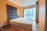 1 Bedroom Condo for rent in U Delight @ Huay Kwang Station, Huai Khwang, Bangkok near MRT Huai Khwang