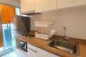 1 Bedroom Condo for rent in U Delight @ Huay Kwang Station, Huai Khwang, Bangkok near MRT Huai Khwang
