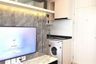 1 Bedroom Condo for sale in Noble Revolve Ratchada, Huai Khwang, Bangkok near MRT Thailand Cultural Centre