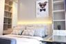 1 Bedroom Condo for sale in Noble Revolve Ratchada, Huai Khwang, Bangkok near MRT Thailand Cultural Centre
