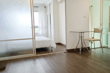 1 Bedroom Condo for sale in Lumpini Place Rama IX - Ratchada, Huai Khwang, Bangkok near MRT Phra Ram 9