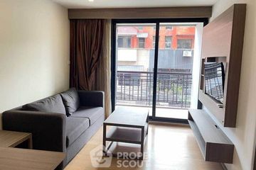 1 Bedroom Condo for rent in Art @ Thonglor 25, Khlong Tan Nuea, Bangkok near BTS Thong Lo