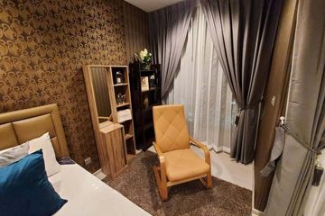 Condo for rent in Life Asoke Rama 9, Makkasan, Bangkok near MRT Phra Ram 9